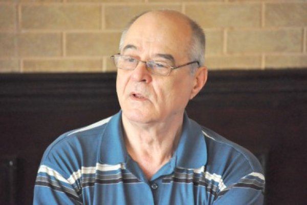 Corneliu Neagoe, fost primar al Constanţei: